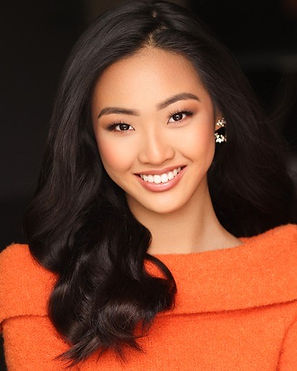 OUR 2025 CONTESTANTS | Miss California
